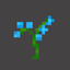 The Flower logo