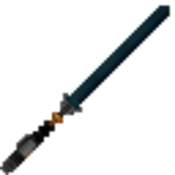 [GTE] Galaxy Space Resource pack (Dark edition) project image