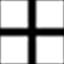 HW's Vanilla plus (Refined Storage) modpack logo