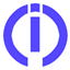 I/O logo