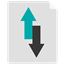 ZipExtractor logo