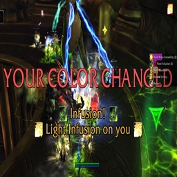 MaidenChange