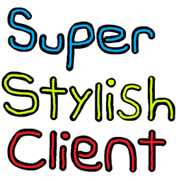 Super Stylish Client Modpack project image