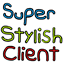 Super Stylish Client Modpack logo