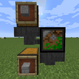 Auto Crafter