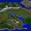 Elder World - Inspired by the Elder Scrolls games logo