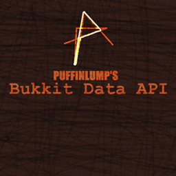 Puffinlump's Data API