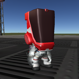 Pro Props Scifi_CokeMan logo