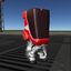 Pro Props Scifi_CokeMan logo