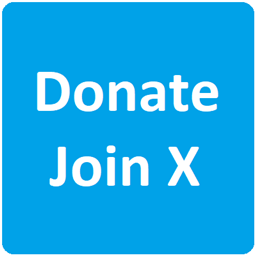 DonateJoinX