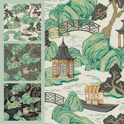 water landscape project image