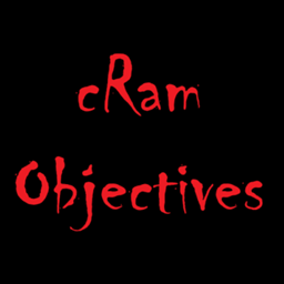 CramObjectives project image