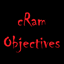 CramObjectives logo