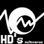 HD's Multiverse logo