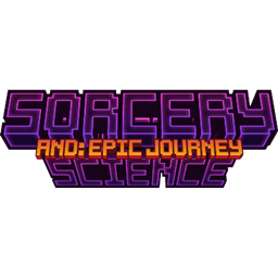 Sorcery and Science: Epic Journey project image