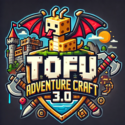 Tofu Adventure Craft logo