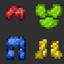 More Item Armor logo