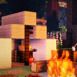 CampStarlight project image