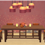 ZxTa - Dining table from Lovestruck logo