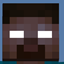 The Man With White Eyes logo