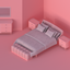[RECOLOR] Arcadia Bedroom logo
