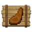 Meat Delight logo