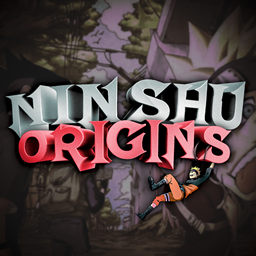 Origins of the Six Paths logo