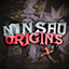 Origins of the Six Paths logo