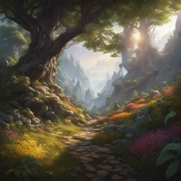 Arcane Expeditions project image