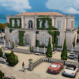 ROMANTIC MOTEL