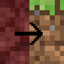 Nether Items Too Over World Recipes logo