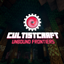CultistCraft: Unbound Frontiers logo