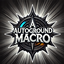 AutoGroundMacro logo