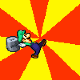 Mace Bros. Attack (Mario) project image
