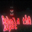 Behold the night logo