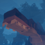 Cubic Prehistoria logo