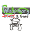 Weaponary logo