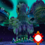 Twilight Forest - Aurora Palace Regeared logo