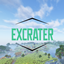 Excrater logo