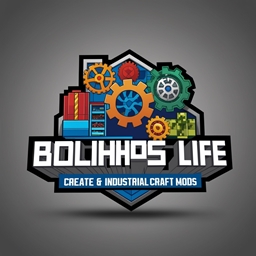 Bolinhos Life logo