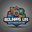 Bolinhos Life logo