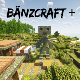 BänzCraft + project image