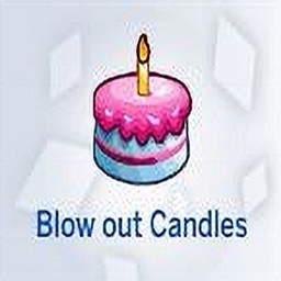 Blow out Candles Holiday Tradition By KiaraSims4Mods Spanish Translation