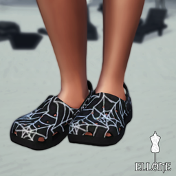 Brom Clogs (The Shade Collection) logo