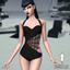 Lucia Swimsuit (The Shade Collection) logo