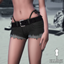 Roxanne Shorts (The Shade Collection) logo