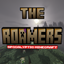 The Roamers (Fabric) logo