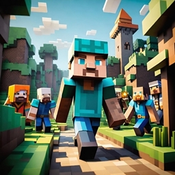 MINEmpire logo
