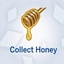 Collect Honey Holiday Tradition By KiaraSims4Mods Spanish Translation logo