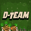 D-Team logo